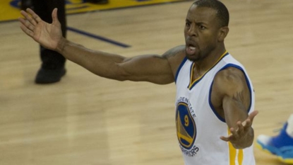 Golden State Warriors find shooting stroke in win over Hawks