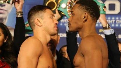 Golovkin vs Jacobs odds: Yes, they are far too conservative