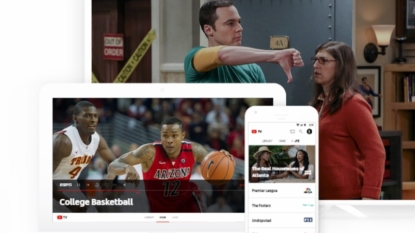 Google Announces Live YouTube TV Streaming Service, Monthly Plan Set for $35