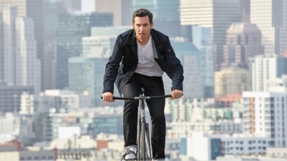 Google and Levi’s smart jacket is hitting stores this fall