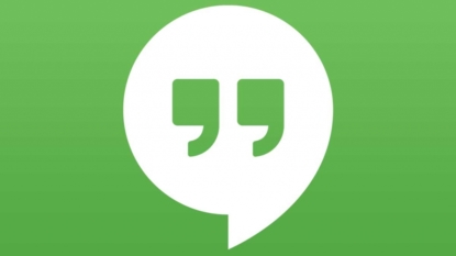 Hangouts Meet app is out for Android