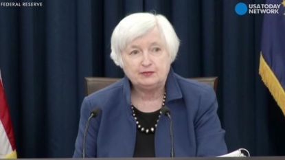 Here’s What The Fed’s Hiked Interest Rate Means