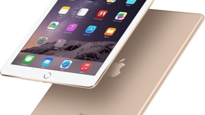 IPad Pro 2 Could Be Unveiled Next Week, Though Perhaps Quietly