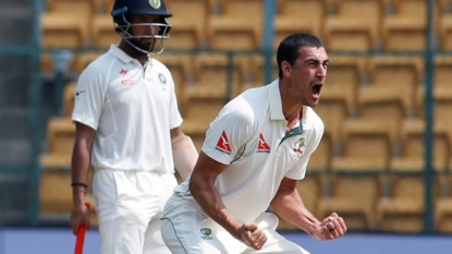 Jadeja shines as Australia post 276 in Bangalore Test