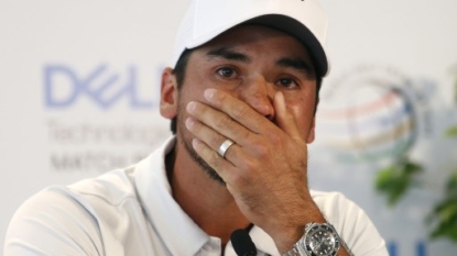 Jason Day withdraws from event, reveals his mother is battling lung cancer