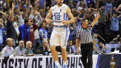 Last-shot practice pays with Final Four for North Carolina