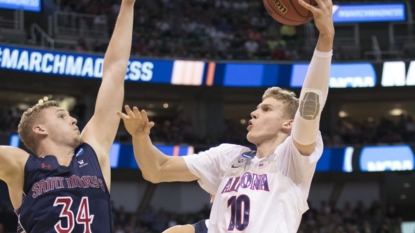 March Madness notebook: Xavier burned a calendar, then got hot