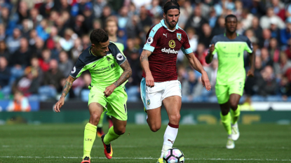 Liverpool Legend Predicts Central Defensive Pairing Jurgen Klopp Will Pick vs Burnley