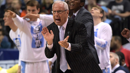 NCAA Tournament Scores 2017: North Carolina clobbers Texas Southern