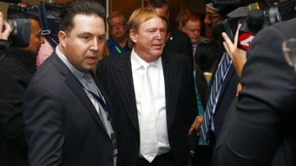 NFL Meeting: Raiders to Vegas, Rule Changes Lead Agenda