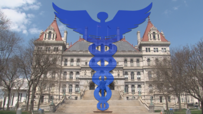 Obamacare reform bill gets even worse for New York State