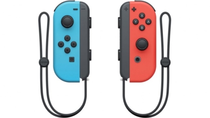 Nintendo Finally Talks Switch Joy-Con Issues, Says They’re Now Fixed