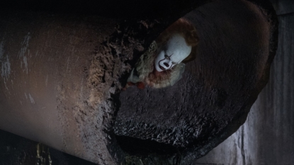 A terrifying ‘It’ trailer will give you nightmares