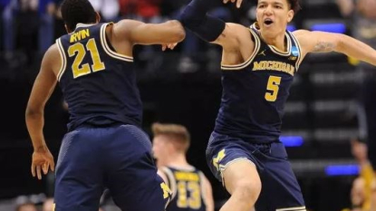 NCAA Tournament results: Three Pac-12 schools advance to the Sweet Sixteen