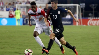 Dempsey makes return to U.S. starting XI, Pulisic gets start vs. Honduras