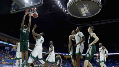 Purdue draws Kansas in Sweet 16 matchup in KC