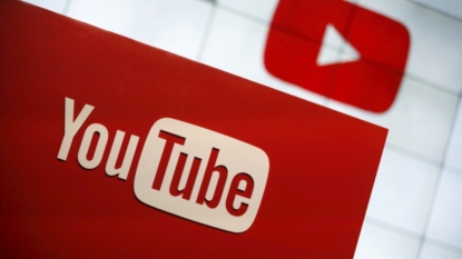 Google apologizes for ads that pop up before extremist videos on YouTube