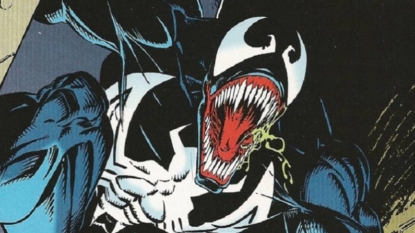 Rumor: Sony Wants ‘Venom’ As An R-Rated Movie