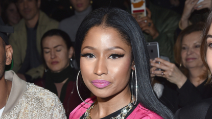 Nicki Minaj Fires Back at Remy Ma on ‘No Frauds’