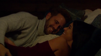 Waukesha’s ‘Bachelor,’ Nick Viall, bestows his final rose