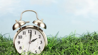 Consider This: ‘Spring forward’ with Daylight Saving Time