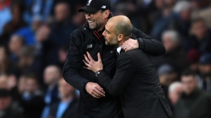 The way Pep Guardiola describes John Stones’ ‘balls’ is everything