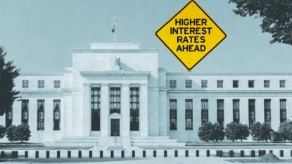 US Federal Reserve boosts interest rate