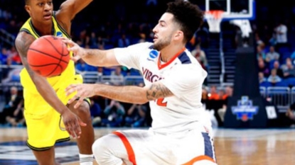 UVA squeaks past UNC-Wilmington in first round of NCAA Tournament