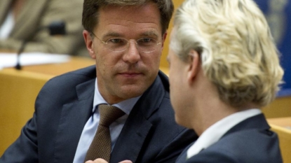 Netherlands: Election Will Put Euroskepticism to the Test