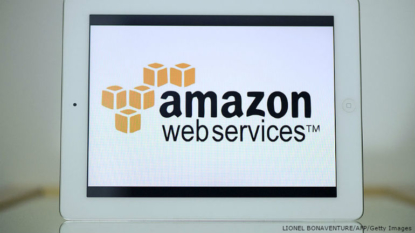 Websites, apps disrupted as Amazon web services beset by ‘high error rates’