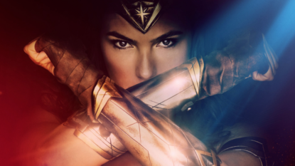 Wonder Woman trailer: Diana Prince explores her true potential in origins story