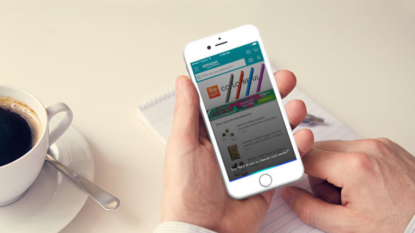 You Can Now Use Amazon’s Alexa From Your iPhone