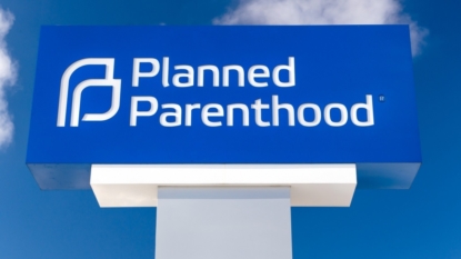 Abortion Opponents Call GOP Governor’s Vow to Fund Planned Parenthood Political Pandering