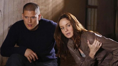 Prison Break boss says season five be Michael Scofield’s last outing