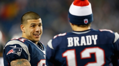 Judge issues order to preserve evidence from death of Aaron Hernandez