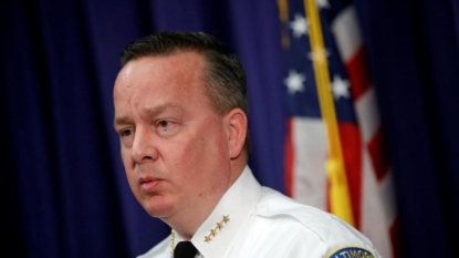 Baltimore officials to judge: Don’t delay police overhaul