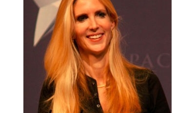 Conservative Students Sue UC Berkeley Over Cancellation of Coulter Speech