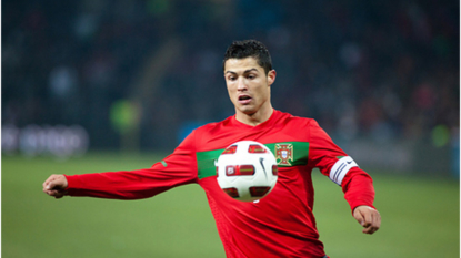 Five Things You Did Not Know About Cristiano Ronaldo