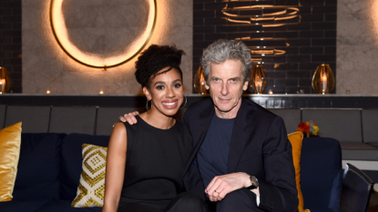 ‘Doctor Who’ Season 10 Spoilers: Pearl Mackie Talks New Character