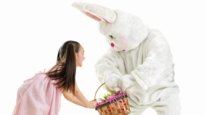 Egg hunts beginning on Saturday