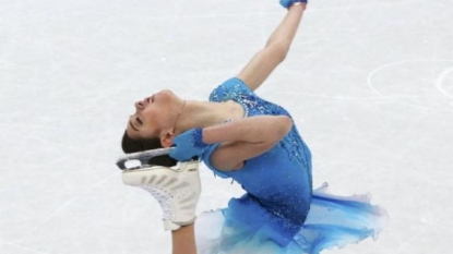 Kaetlyn Osmond, Gabrielle Daleman make history at figure skating worlds