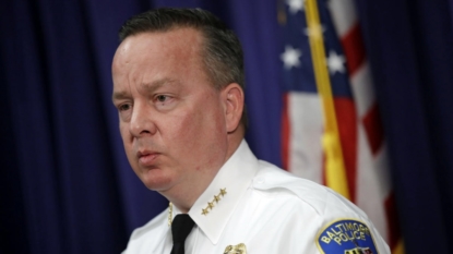 Federal judge in Baltimore approves sweeping plan for police reforms