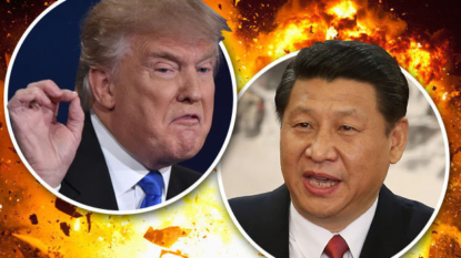 Chinese state media cheer Xi-Trump meeting, say confrontation not inevitable