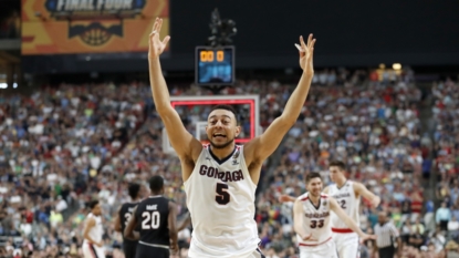 Gonzaga To Vie For Its First NCAA Men’s Basketball Title