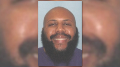 Huge Reward Offered for Information on the “Facebook Killer”