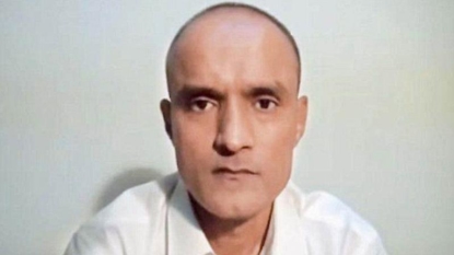 Indian envoy to meet Pak FS over Kulbhushan Jadhav sentencing