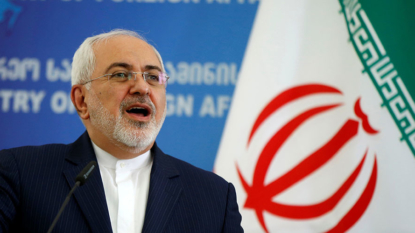 Iran FM slams ‘worn-out’ USA nuclear accusations