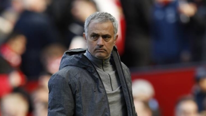 Man United Look To Close In On Top Four