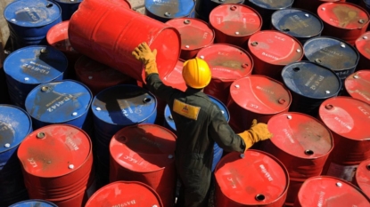 Minister: Iraq to boost crude oil production by year’s end