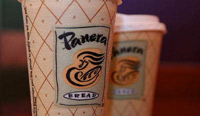 JAB snaps up Panera Bread for more than $7 billion